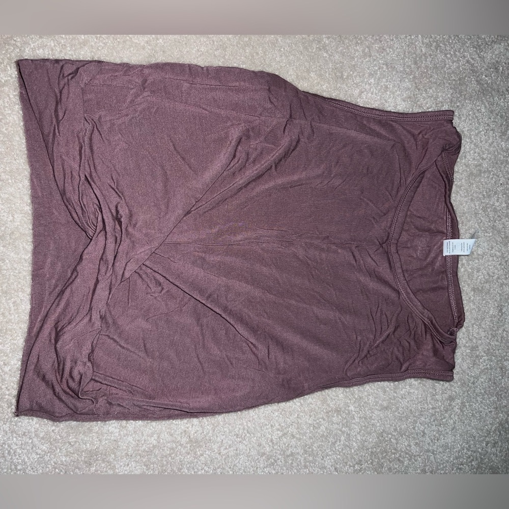 Alo yoga tank